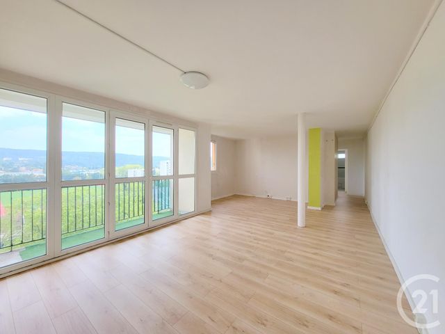 appartement - EAUBONNE - 95