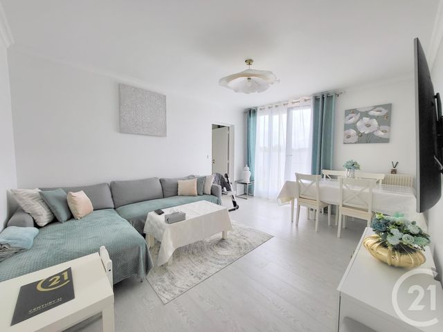 appartement - EAUBONNE - 95