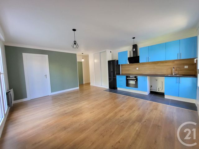 Appartement F2 à vendre - 2 pièces - 39.0 m2 - EAUBONNE - 95 - ILE-DE-FRANCE - Century 21 La Demeure