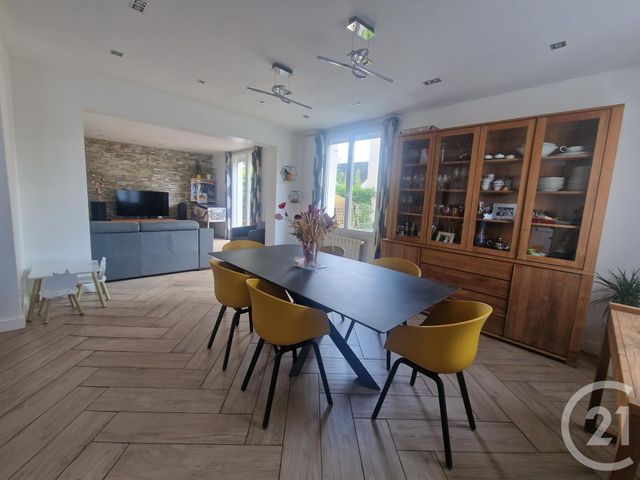 maison à vendre - 5 pièces - 112.0 m2 - EAUBONNE - 95 - ILE-DE-FRANCE - Century 21 La Demeure