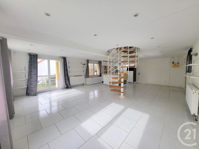 maison à vendre - 5 pièces - 96.0 m2 - EAUBONNE - 95 - ILE-DE-FRANCE - Century 21 La Demeure