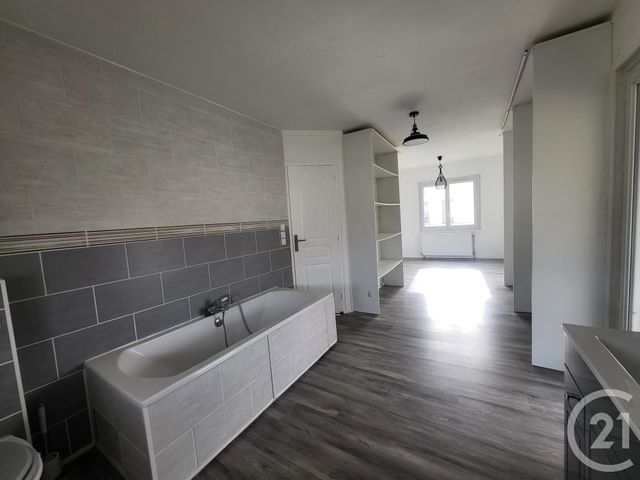 maison à vendre - 5 pièces - 96.0 m2 - EAUBONNE - 95 - ILE-DE-FRANCE - Century 21 La Demeure