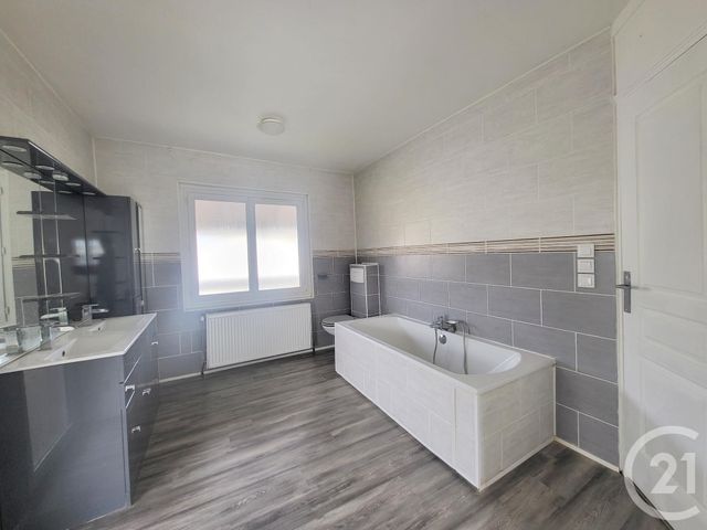 maison à vendre - 5 pièces - 96.0 m2 - EAUBONNE - 95 - ILE-DE-FRANCE - Century 21 La Demeure