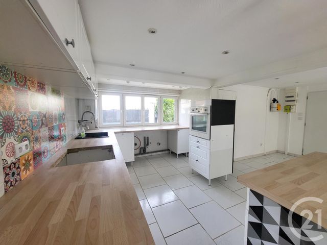 maison à vendre - 5 pièces - 96.0 m2 - EAUBONNE - 95 - ILE-DE-FRANCE - Century 21 La Demeure