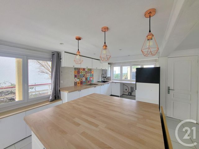 maison à vendre - 5 pièces - 96.0 m2 - EAUBONNE - 95 - ILE-DE-FRANCE - Century 21 La Demeure