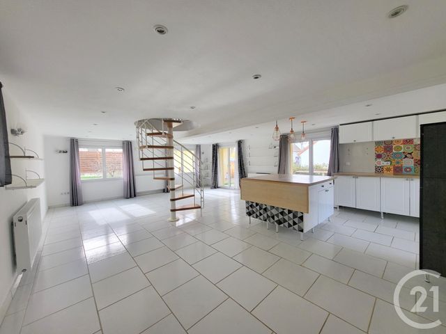 maison à vendre - 5 pièces - 96.0 m2 - EAUBONNE - 95 - ILE-DE-FRANCE - Century 21 La Demeure