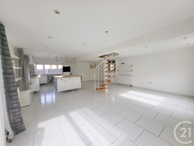 maison à vendre - 5 pièces - 96.0 m2 - EAUBONNE - 95 - ILE-DE-FRANCE - Century 21 La Demeure