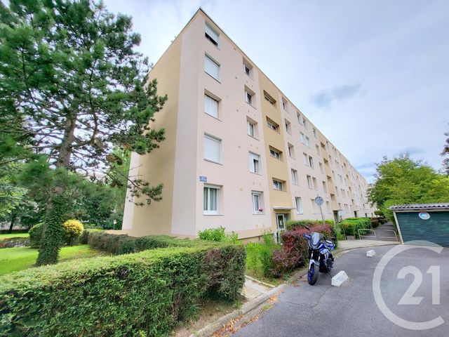 Appartement F3 à vendre - 3 pièces - 52.0 m2 - EAUBONNE - 95 - ILE-DE-FRANCE - Century 21 La Demeure