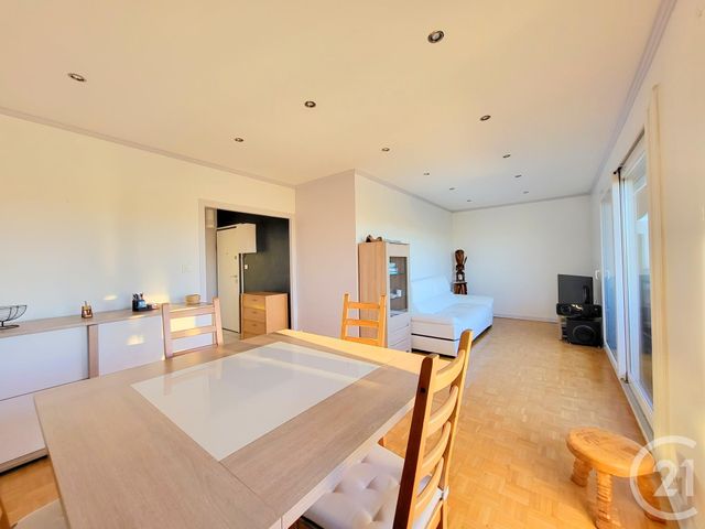 appartement - EAUBONNE - 95