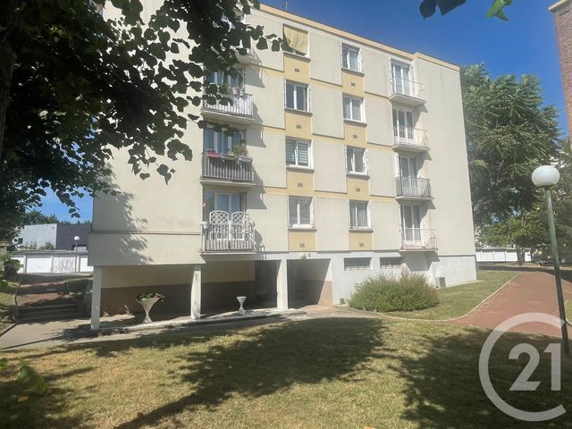  - EAUBONNE - 
