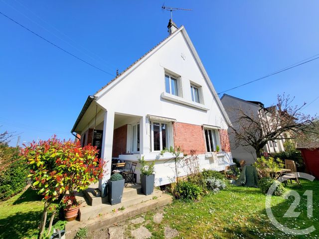 maison - EAUBONNE - 95