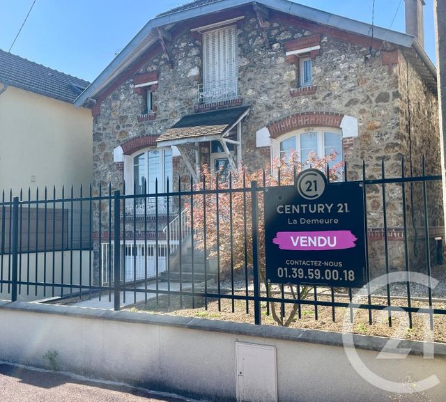  - EAUBONNE - 