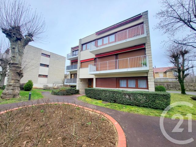 Appartement F4 à vendre EAUBONNE
