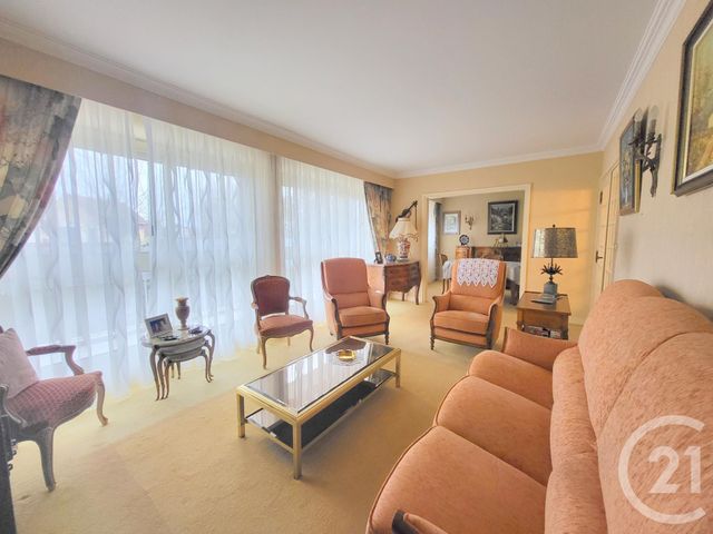 Appartement F4 à vendre - 4 pièces - 77.12 m2 - EAUBONNE - 95 - ILE-DE-FRANCE - Century 21 La Demeure