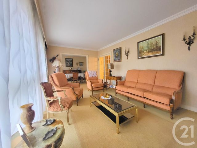 Appartement F4 à vendre - 4 pièces - 77.12 m2 - EAUBONNE - 95 - ILE-DE-FRANCE - Century 21 La Demeure