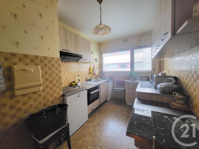 Appartement F4 à vendre - 4 pièces - 77.12 m2 - EAUBONNE - 95 - ILE-DE-FRANCE - Century 21 La Demeure