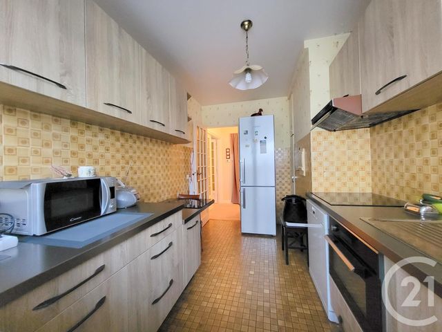 Appartement F4 à vendre - 4 pièces - 77.12 m2 - EAUBONNE - 95 - ILE-DE-FRANCE - Century 21 La Demeure