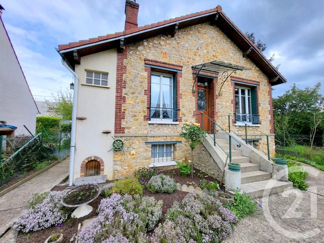 Maison à vendre ERMONT