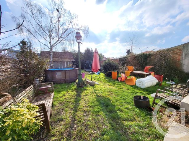 maison à vendre - 6 pièces - 154.75 m2 - EAUBONNE - 95 - ILE-DE-FRANCE - Century 21 La Demeure