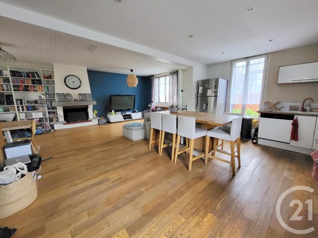 maison à vendre - 6 pièces - 154.75 m2 - EAUBONNE - 95 - ILE-DE-FRANCE - Century 21 La Demeure