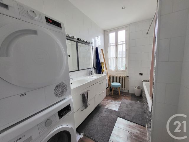 maison à vendre - 6 pièces - 154.75 m2 - EAUBONNE - 95 - ILE-DE-FRANCE - Century 21 La Demeure