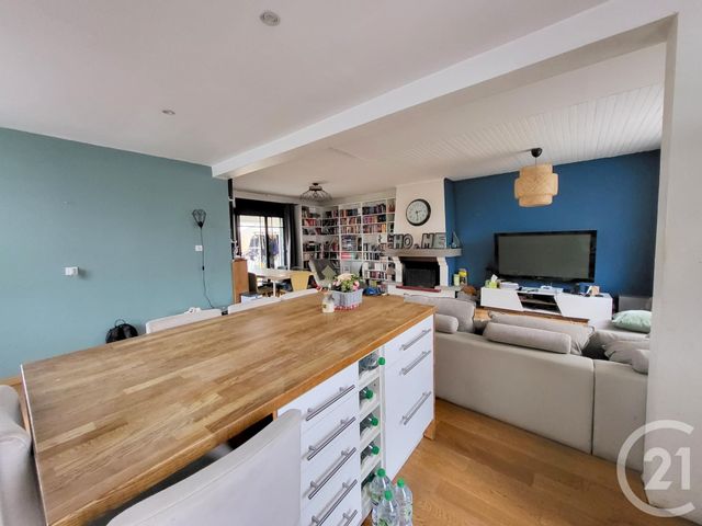 maison à vendre - 6 pièces - 154.75 m2 - EAUBONNE - 95 - ILE-DE-FRANCE - Century 21 La Demeure