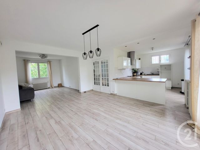 maison à vendre - 7 pièces - 150.02 m2 - EAUBONNE - 95 - ILE-DE-FRANCE - Century 21 La Demeure