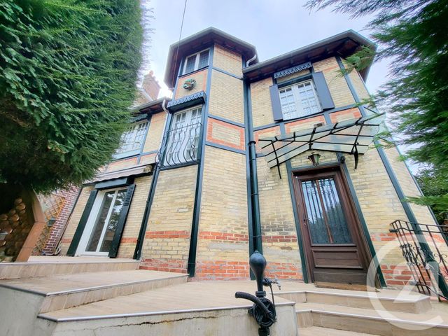 maison - EAUBONNE - 95