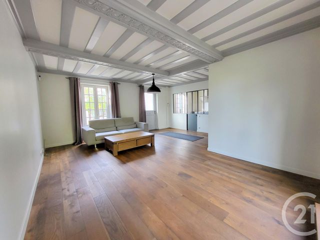 maison à vendre - 5 pièces - 130.0 m2 - EAUBONNE - 95 - ILE-DE-FRANCE - Century 21 La Demeure