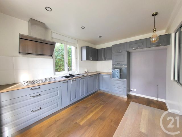 maison à vendre - 5 pièces - 130.0 m2 - EAUBONNE - 95 - ILE-DE-FRANCE - Century 21 La Demeure