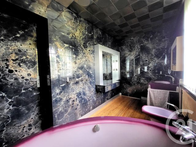 maison à vendre - 5 pièces - 130.0 m2 - EAUBONNE - 95 - ILE-DE-FRANCE - Century 21 La Demeure