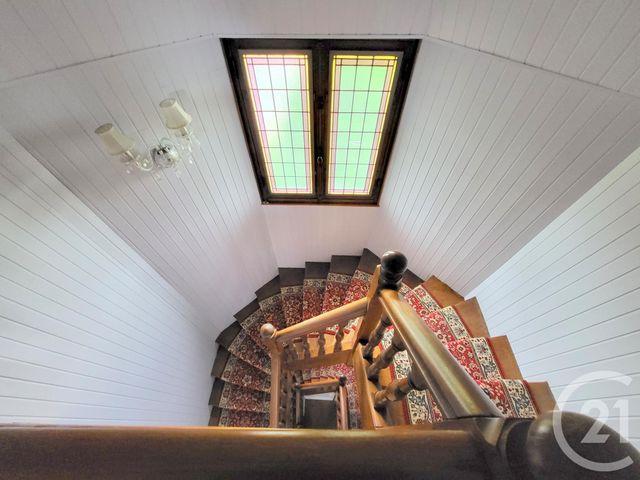 maison à vendre - 5 pièces - 130.0 m2 - EAUBONNE - 95 - ILE-DE-FRANCE - Century 21 La Demeure