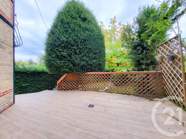 maison à vendre - 5 pièces - 130.0 m2 - EAUBONNE - 95 - ILE-DE-FRANCE - Century 21 La Demeure