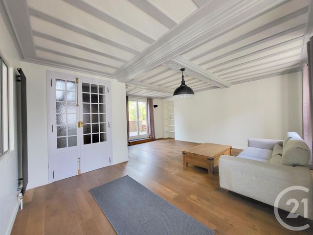 maison à vendre - 5 pièces - 130.0 m2 - EAUBONNE - 95 - ILE-DE-FRANCE - Century 21 La Demeure