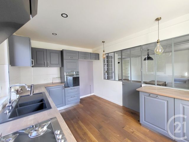 maison à vendre - 5 pièces - 130.0 m2 - EAUBONNE - 95 - ILE-DE-FRANCE - Century 21 La Demeure