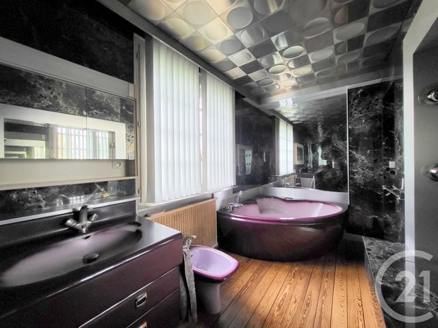 maison à vendre - 5 pièces - 130.0 m2 - EAUBONNE - 95 - ILE-DE-FRANCE - Century 21 La Demeure