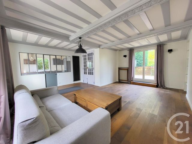 maison à vendre - 5 pièces - 130.0 m2 - EAUBONNE - 95 - ILE-DE-FRANCE - Century 21 La Demeure