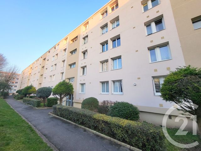 Appartement à vendre - 3 pièces - 51.0 m2 - EAUBONNE - 95 - ILE-DE-FRANCE - Century 21 La Demeure