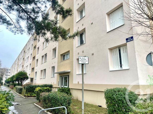 appartement - EAUBONNE - 95