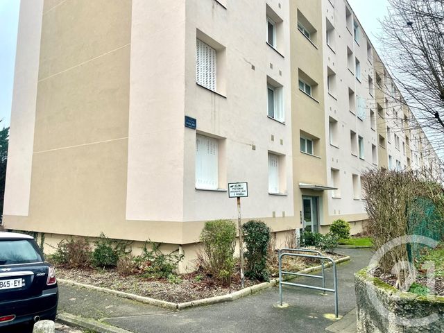 Appartement à vendre - 3 pièces - 51.0 m2 - EAUBONNE - 95 - ILE-DE-FRANCE - Century 21 La Demeure