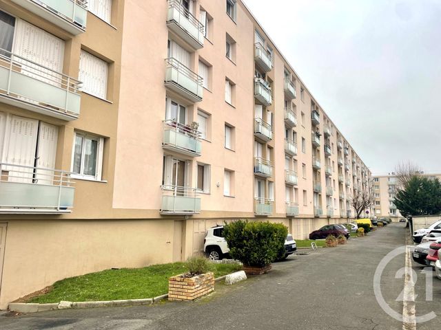 Appartement à vendre - 3 pièces - 51.0 m2 - EAUBONNE - 95 - ILE-DE-FRANCE - Century 21 La Demeure
