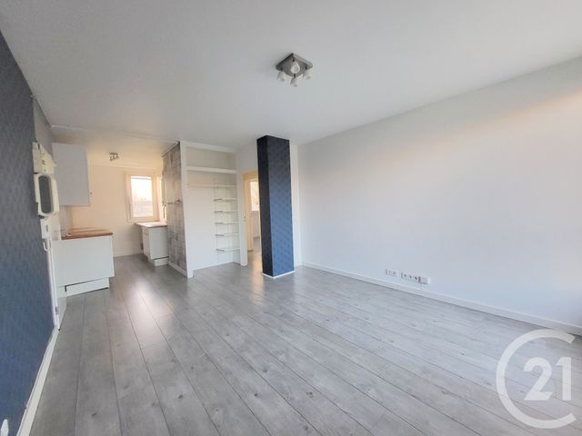 Appartement à vendre - 3 pièces - 51.0 m2 - EAUBONNE - 95 - ILE-DE-FRANCE - Century 21 La Demeure