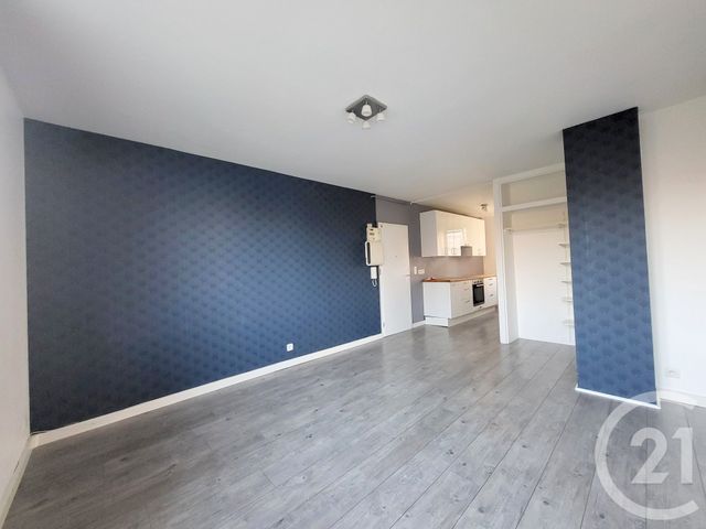 Appartement à vendre - 3 pièces - 51.0 m2 - EAUBONNE - 95 - ILE-DE-FRANCE - Century 21 La Demeure