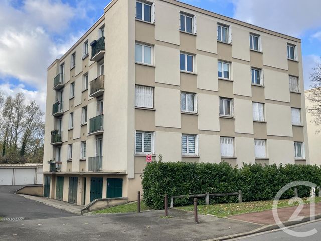 Appartement F3 à vendre - 4 pièces - 61.57 m2 - EAUBONNE - 95 - ILE-DE-FRANCE - Century 21 La Demeure