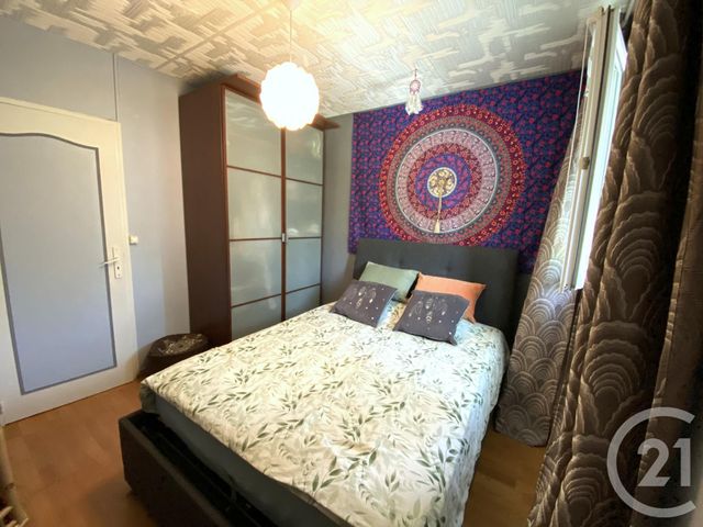 Appartement F3 à vendre - 4 pièces - 61.57 m2 - EAUBONNE - 95 - ILE-DE-FRANCE - Century 21 La Demeure