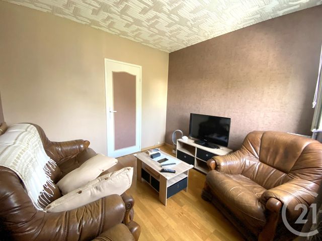 Appartement F3 à vendre - 4 pièces - 61.57 m2 - EAUBONNE - 95 - ILE-DE-FRANCE - Century 21 La Demeure