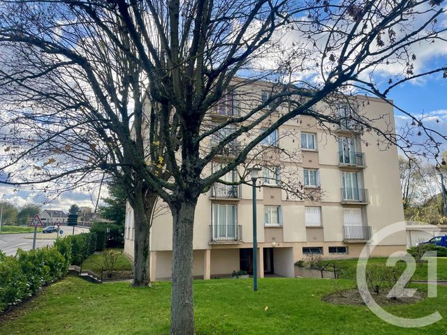 Appartement F3 à vendre - 4 pièces - 61.57 m2 - EAUBONNE - 95 - ILE-DE-FRANCE - Century 21 La Demeure