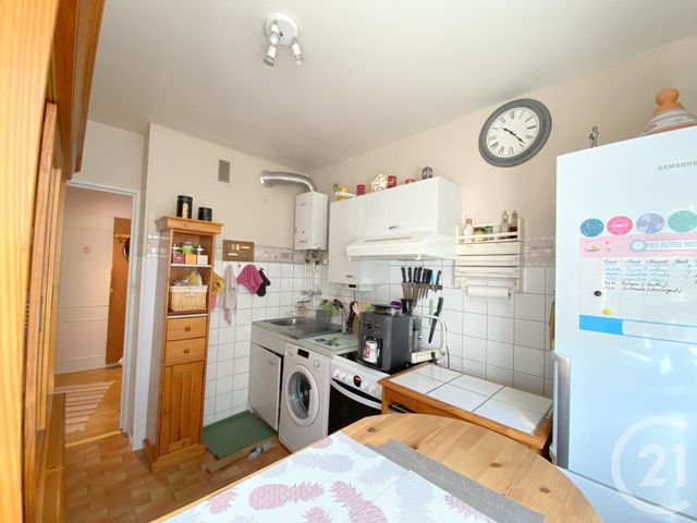 Appartement F3 à vendre - 4 pièces - 61.57 m2 - EAUBONNE - 95 - ILE-DE-FRANCE - Century 21 La Demeure