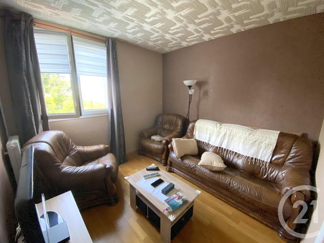 Appartement F3 à vendre - 4 pièces - 61.57 m2 - EAUBONNE - 95 - ILE-DE-FRANCE - Century 21 La Demeure