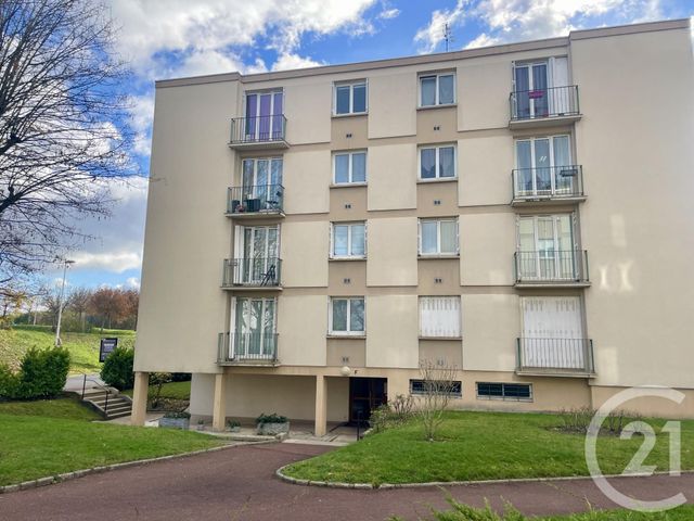 Appartement F3 à vendre - 4 pièces - 61.57 m2 - EAUBONNE - 95 - ILE-DE-FRANCE - Century 21 La Demeure